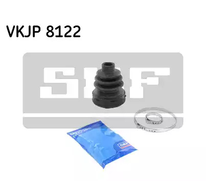 Комплект пыльника SKF VKJP 8122